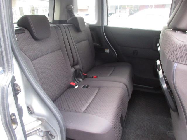 ソリオ ハイブリッドＭＺ　社外ナビ　フルセグ　バックカメラ　デュアルカメラブレーキサポート　車線逸脱警報　両側電動ドア　オートＨＩＤ＆フォグ　クルコン　純正１５ＡＷ　ＥＴＣ　シートヒーター　ＤＶＤ　Ｂｌｕｅｔｏｏｔｈ（53枚目）