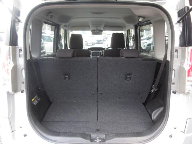 ソリオ ハイブリッドＭＺ　社外ナビ　フルセグ　バックカメラ　デュアルカメラブレーキサポート　車線逸脱警報　両側電動ドア　オートＨＩＤ＆フォグ　クルコン　純正１５ＡＷ　ＥＴＣ　シートヒーター　ＤＶＤ　Ｂｌｕｅｔｏｏｔｈ（59枚目）