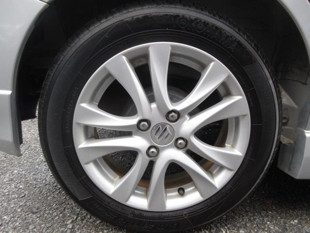 ソリオ ハイブリッドＭＺ　社外ナビ　フルセグ　バックカメラ　デュアルカメラブレーキサポート　車線逸脱警報　両側電動ドア　オートＨＩＤ＆フォグ　クルコン　純正１５ＡＷ　ＥＴＣ　シートヒーター　ＤＶＤ　Ｂｌｕｅｔｏｏｔｈ（62枚目）