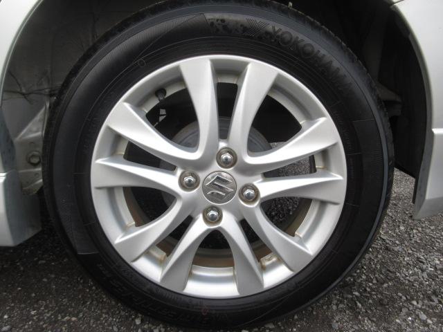 ソリオ ハイブリッドＭＺ　社外ナビ　フルセグ　バックカメラ　デュアルカメラブレーキサポート　車線逸脱警報　両側電動ドア　オートＨＩＤ＆フォグ　クルコン　純正１５ＡＷ　ＥＴＣ　シートヒーター　ＤＶＤ　Ｂｌｕｅｔｏｏｔｈ（63枚目）