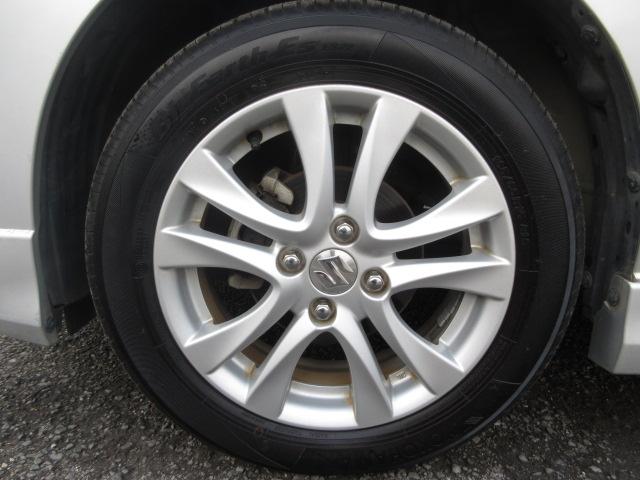 ソリオ ハイブリッドＭＺ　社外ナビ　フルセグ　バックカメラ　デュアルカメラブレーキサポート　車線逸脱警報　両側電動ドア　オートＨＩＤ＆フォグ　クルコン　純正１５ＡＷ　ＥＴＣ　シートヒーター　ＤＶＤ　Ｂｌｕｅｔｏｏｔｈ（64枚目）