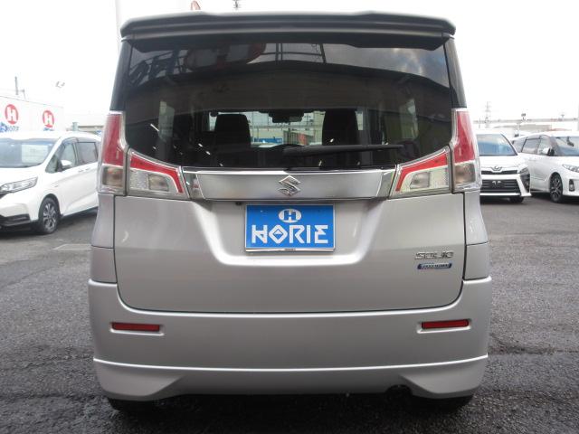 ソリオ ハイブリッドＭＺ　社外ナビ　フルセグ　バックカメラ　デュアルカメラブレーキサポート　車線逸脱警報　両側電動ドア　オートＨＩＤ＆フォグ　クルコン　純正１５ＡＷ　ＥＴＣ　シートヒーター　ＤＶＤ　Ｂｌｕｅｔｏｏｔｈ（66枚目）