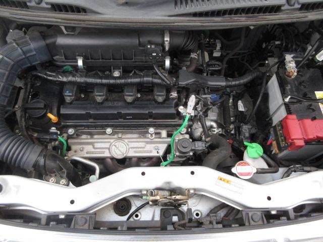 ソリオ ハイブリッドＭＺ　社外ナビ　フルセグ　バックカメラ　デュアルカメラブレーキサポート　車線逸脱警報　両側電動ドア　オートＨＩＤ＆フォグ　クルコン　純正１５ＡＷ　ＥＴＣ　シートヒーター　ＤＶＤ　Ｂｌｕｅｔｏｏｔｈ（75枚目）