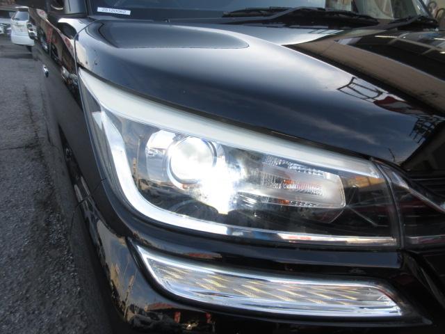 ソリオバンディット ハイブリッドMV 純正8型メモリーナビ フルセグ 全方位モニター 両側電動ドア オートLED&フォグ シートヒーター デュアルカメラブレーキサポート レーダークルーズ ETC 純正15アルミ 障害物センサー(40枚目)