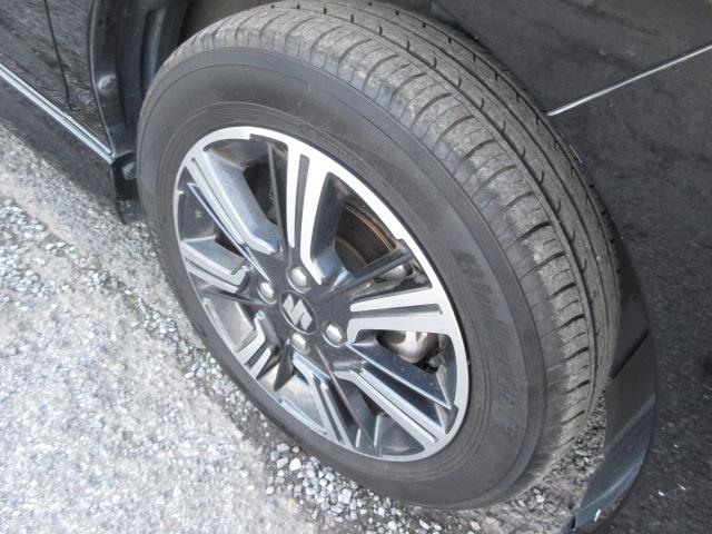 ソリオバンディット ハイブリッドMV 純正8型メモリーナビ フルセグ 全方位モニター 両側電動ドア オートLED&フォグ シートヒーター デュアルカメラブレーキサポート レーダークルーズ ETC 純正15アルミ 障害物センサー(43枚目)