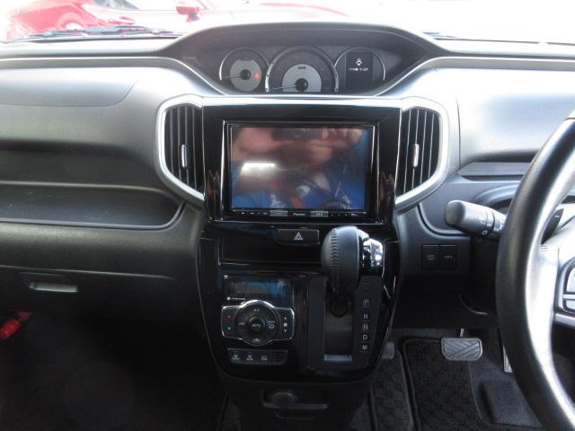 ソリオバンディット ハイブリッドMV 純正8型メモリーナビ フルセグ 全方位モニター 両側電動ドア オートLED&フォグ シートヒーター デュアルカメラブレーキサポート レーダークルーズ ETC 純正15アルミ 障害物センサー(50枚目)