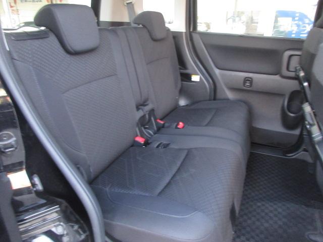 ソリオバンディット ハイブリッドMV 純正8型メモリーナビ フルセグ 全方位モニター 両側電動ドア オートLED&フォグ シートヒーター デュアルカメラブレーキサポート レーダークルーズ ETC 純正15アルミ 障害物センサー(55枚目)