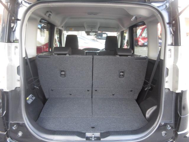 ソリオバンディット ハイブリッドMV 純正8型メモリーナビ フルセグ 全方位モニター 両側電動ドア オートLED&フォグ シートヒーター デュアルカメラブレーキサポート レーダークルーズ ETC 純正15アルミ 障害物センサー(61枚目)