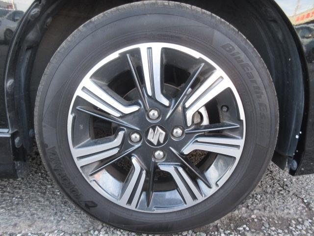 ソリオバンディット ハイブリッドMV 純正8型メモリーナビ フルセグ 全方位モニター 両側電動ドア オートLED&フォグ シートヒーター デュアルカメラブレーキサポート レーダークルーズ ETC 純正15アルミ 障害物センサー(63枚目)