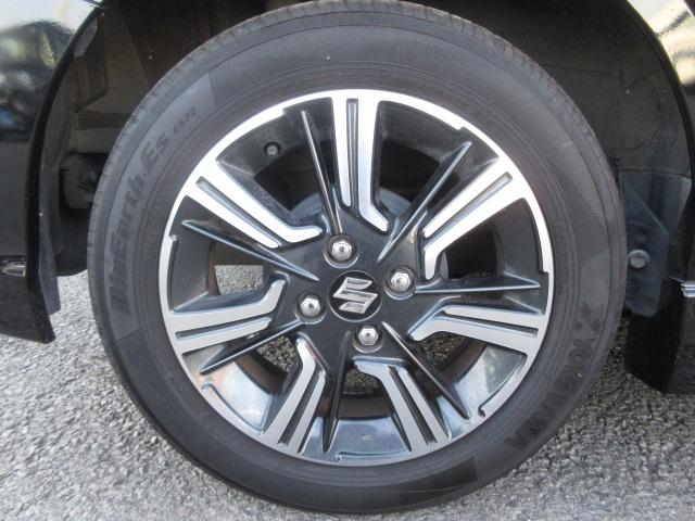 ソリオバンディット ハイブリッドMV 純正8型メモリーナビ フルセグ 全方位モニター 両側電動ドア オートLED&フォグ シートヒーター デュアルカメラブレーキサポート レーダークルーズ ETC 純正15アルミ 障害物センサー(64枚目)