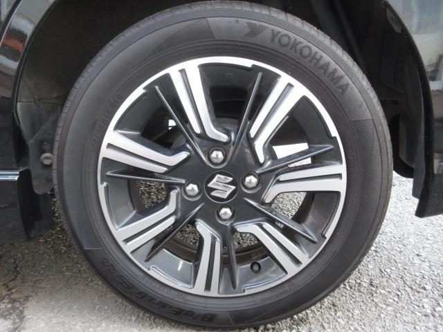 ソリオバンディット ハイブリッドMV 純正8型メモリーナビ フルセグ 全方位モニター 両側電動ドア オートLED&フォグ シートヒーター デュアルカメラブレーキサポート レーダークルーズ ETC 純正15アルミ 障害物センサー(65枚目)