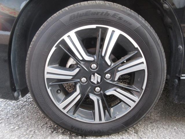 ソリオバンディット ハイブリッドMV 純正8型メモリーナビ フルセグ 全方位モニター 両側電動ドア オートLED&フォグ シートヒーター デュアルカメラブレーキサポート レーダークルーズ ETC 純正15アルミ 障害物センサー(66枚目)