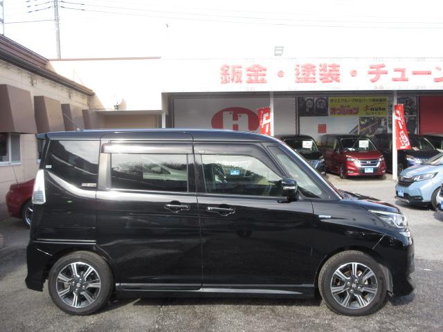 ソリオバンディット ハイブリッドMV 純正8型メモリーナビ フルセグ 全方位モニター 両側電動ドア オートLED&フォグ シートヒーター デュアルカメラブレーキサポート レーダークルーズ ETC 純正15アルミ 障害物センサー(69枚目)