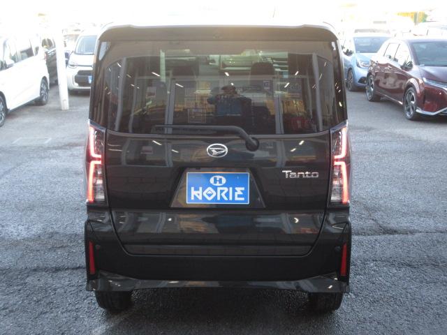 タント カスタムＲＳ　９型ディスプレイ　フルセグ　バックカメラ　両側電動ドア　ハーフレザーシート　シートヒーター　オートＬＥＤ＆フォグ　純正１５ＡＷ　ＥＴＣ　レーダークルーズ　コーナーセンサ―　純正ドラレコ（68枚目）