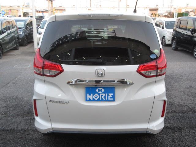 フリード＋ Ｇ・ホンダセンシング　純正ナビ　フルセグ　バックカメラ　両側電動ドア　レーダークルーズ　オートＬＥＤ＆フォグ　ハーフレザーシート　ＣＭＢＳ　ＬＫＡ　純正１５アルミ　ＥＴＣ　スマートキー　ＤＶＤ　ＳＤ録音　Ｂｌｕｅｔｏｏｔｈ（68枚目）