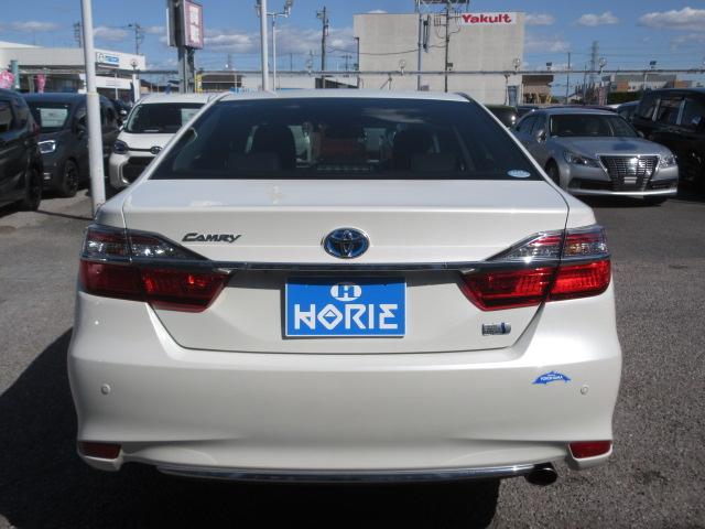 カムリ ハイブリッド Gパッケージ・プレミアムブラック メーカーナビ/フルセグ/バックカメラ/PCS/LDA/BSM/レーダークルーズ/電動シート/ハーフレザー/オートLED&フォグ/純正17AW/ドラレコ/ETC2.0/DVD/ブルーレイ/音楽録音(68枚目)