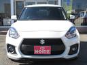 SUZUKI SWIFT SPORT