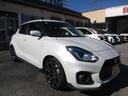 SUZUKI SWIFT SPORT