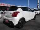 SUZUKI SWIFT SPORT