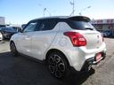 SUZUKI SWIFT SPORT