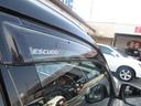 SUZUKI ESCUDO