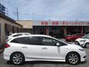HONDA JADE