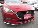 MAZDA AXELA SPORT