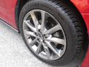 MAZDA AXELA SPORT