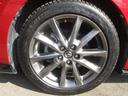 MAZDA AXELA SPORT