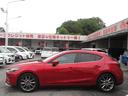 MAZDA AXELA SPORT