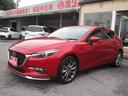 MAZDA AXELA SPORT