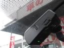 今流行りでマストアイテムのドライブレコーダーも装備!万一の際に証拠品としてとても役立ちます!