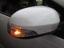 おしゃれに見えて対向車や後続の二輪車等への方向指示に役立つウィンカーミラーも装備されています!