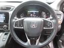 HONDA CR-V HYBRID