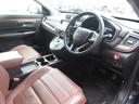 HONDA CR-V HYBRID