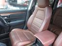 HONDA CR-V HYBRID
