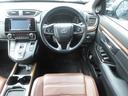 HONDA CR-V HYBRID