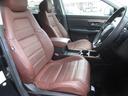 HONDA CR-V HYBRID