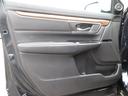HONDA CR-V HYBRID