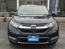 HONDA CR-V HYBRID