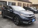 HONDA CR-V HYBRID