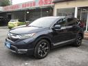HONDA CR-V HYBRID