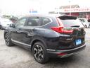 HONDA CR-V HYBRID