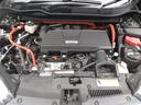 HONDA CR-V HYBRID