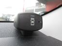 駐車時に役立つコーナーセンサーも装備しています。