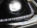 G’SならではのLEDライナーは特別感にあふれています!
