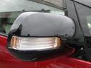 おしゃれに見えて対向車や後続の二輪車等への方向指示に役立つウィンカーミラーも装備されています!