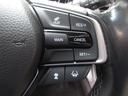 EX 純正9型インターナビ フルセグ Bカメラ サンルーフ 本革 電動シート 前後シートヒーター ホンダセンシング LKA BSI HUD オートLED&フォグ レーダークルーズ 純正18AW ETC(11枚目)