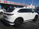 ｅ：ＨＥＶ　Ｚ　純正９型ナビ　フルセグ　バックカメラ　パワーバックドア　ホンダセンシング　ＬＫＡ　ＢＳＩ　ＣＭＢＳ　レーダークルーズ　オートＬＥＤ＆フォグ　純正１８アルミ　ハーフレザー　ＥＴＣ２．０　前後ドラレコ（75枚目）