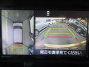 お車を上から見下ろしたような視点で駐車できる便利なパノラマモニターも装備しています!